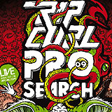 Rip Curl Pro Search 2009. Foto: Veranstalter