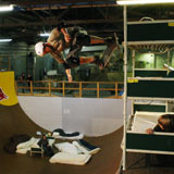 Skate Contest 2009 Foto: Veranstalter