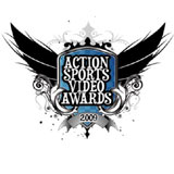 Action Sports Awards 2009. Foto: Action Sports Awards