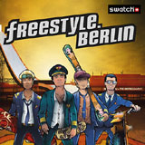 Freestyle Berlin 2009 Foto: Veranstalter