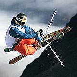 Kaunertal Opening 2009 Foto: Veranstalter
