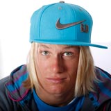 Wakeboard-Europameister Dominik Gührs. Foto: privat