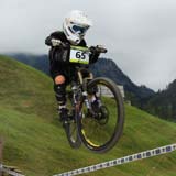 iXS Rookies Cup. Foto: Racement