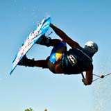 WWA Wake Park World Series 2009 in Kiew Foto: Veranstalter