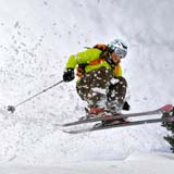 Freeride College 2009 Foto: Veranstalter
