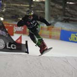 Snowboard FIS World  Cup Foto: FIS - Rutger Geerling