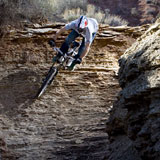 NWD 10 Cam Zink. Foto: Gibson Pictures