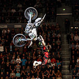 Podmol Foto: Oliver Franke / IFMXF.com