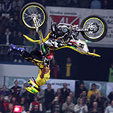 Libor Podmol in Ostrava. Foto: Oliver Franke / IFMXF.com