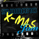 Shimano-X-Mas-Jam 2009. Foto: Veranstalter