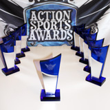 Action Sports Award 2009 Foto: Action Sports Award