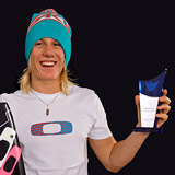 Action Sports Awards Gewinner Dominik Gührs Foto: Andreas Mohaupt