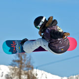O'Neill Evolution 2010. Foto: O'Neill Evolution