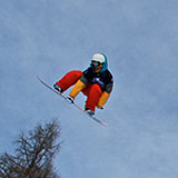 O'Neill Evolution 2010. Foto: O'Neill Evolution