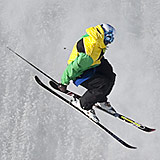 Ski Rookie Day im Horsefeathers Superpark Planai Foto: Veranstalter