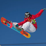 Burton European Open 2010: Piiroinen gewinnt Halfpipe in Laax Foto: Laemmerhirt