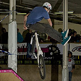 Homegrown Tour 2010: Zweiter Stop in Aurich Foto: Veranstalter
