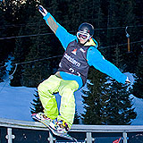 Chill and Destroy Tour 2010: Janosz Piotr gewinnt Tour-Auftakt Foto: Andreas Mohaupt