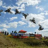 Flight Club geht wieder auf Tour. Foto: Veranstalter