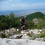 Mit dem Bike durch Albanien. Foto: photoworldwide.de