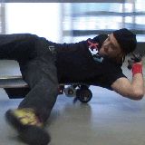 Electro-Skateboarding als neue Trendsportart. Foto: beonx.de