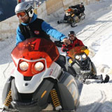 BMW Coolest Job in Saalbach Hinterglemm. Foto: BMW