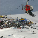 Champs 2006. Foto: Veranstalter