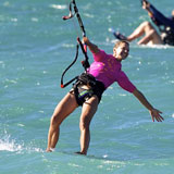 2010 KB4girls World Tour Maui. Photo: Nate Volk