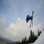 Slushy Summer Session im Snowpark Weststeiermark.  Foto: Veranstalter