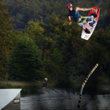 Stretch Your Summer Bustour, Billabong, NewSchnitzel. Foto: Dominik Gührs