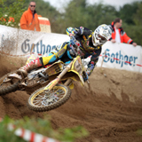 Team Germany ADAC MX Masters Tensfeld 2010 Foto: Steve Bauerschmidt
