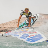 Tag 10 des PWA Freestyle Grand Slam 2010. Foto: Claus Döpelheuer