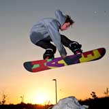 Summer Feast im Snow Park in Bispingen. Foto: Veranstalter