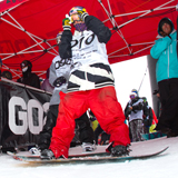 Drop In. Foto: Pablo Azocar