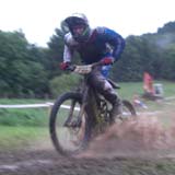 18. Downhill am Inselsberg 2010 in Tabarz. Foto: Veranstalter