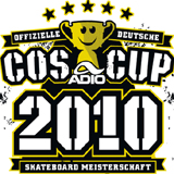 ADIO COS Cup in Hemer. Foto: Veranstalter