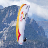 Red Bull Dolomitenmann 2010. Foto: red bull photofiles