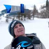 Elias Elhardt holt Titel Snowboarder des Jahres 2010  