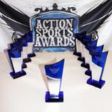 Die Gewinner der Action Sports Awards 2010