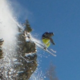 Neuer Ski-Kurzspielfilm: Traum Leben Foto: http://www.styleofgravity.com