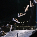 Air and Style in den Startlöchern. Foto: Veranstalter