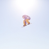 Slopestyle mit Seppe Smith. Foto: Olav Stubberud