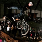 Local Support Dirt Challenge in Mainz. Foto: Veranstalter