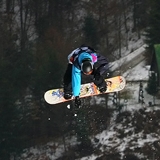 Snowboard Fest 2010. Foto: Raphael