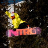 Red Bull Upsprings 2011in Flachauwinkl. Foto: Hans Herbig