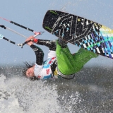 Mario Rodwald in Action. Foto: Act Agency