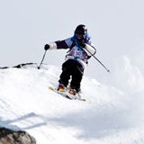 The North Face Ski Challenge 2011.  Foto: Jérémie Pontin/Escape Lane