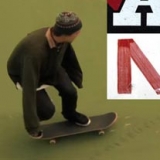 Das Etnies Skate Team begrüßt den neuen Teamrider Albert Nyberg. Foto: etnies