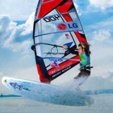 Surf Worldcup Podersdorf 2011. Foto: Veranstalter