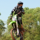 MX Action beim Südwest Cup. Foto: Achim Thiel